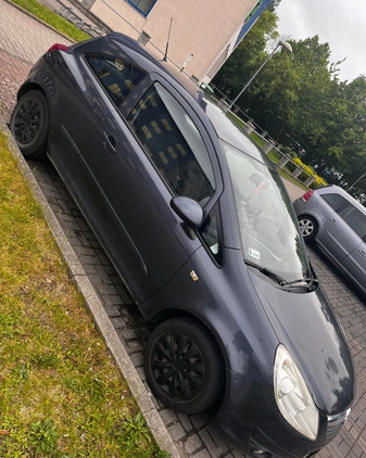 Opel Corsa cena 7400 przebieg: 254136, rok produkcji 2007 z Koszalin małe 46